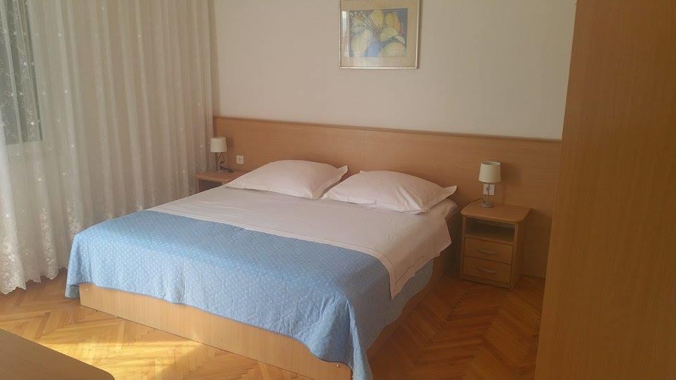 Dare Apartment *