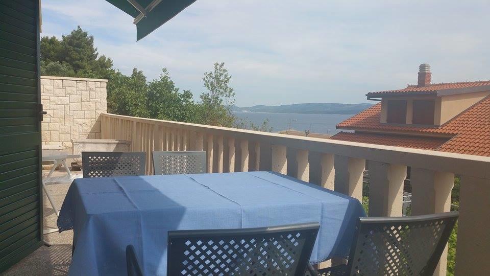 Dare Apartment Lokva Rogoznica