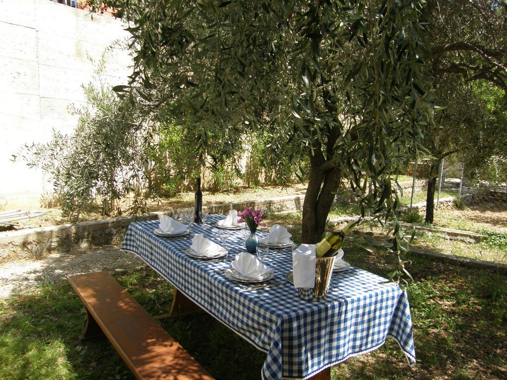 Apartment Dare Lokva Rogoznica