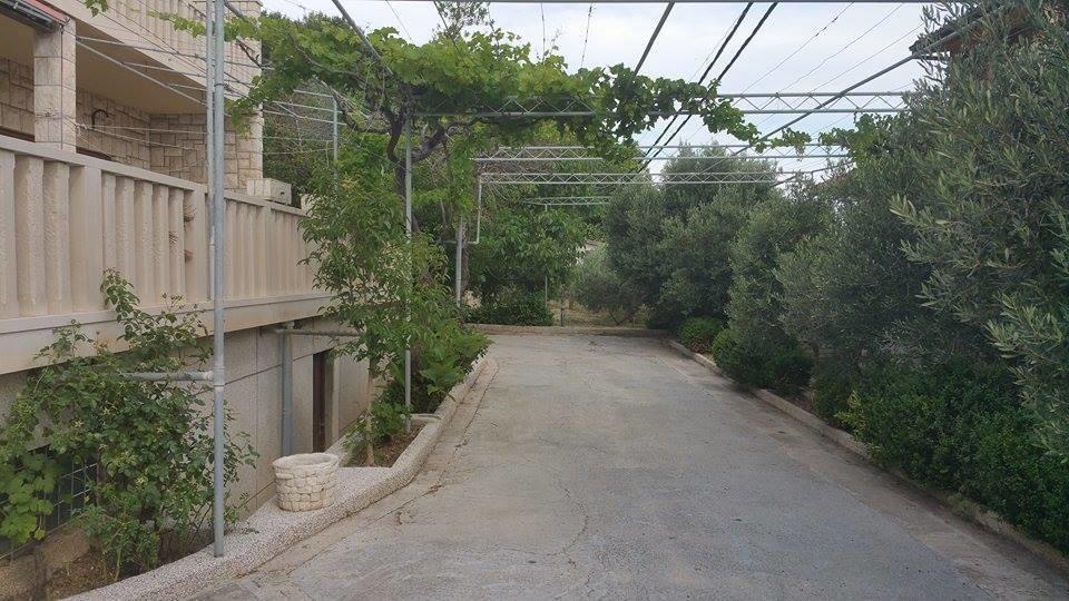 Apartment Dare