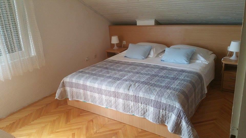 Apartment Dare Lokva Rogoznica