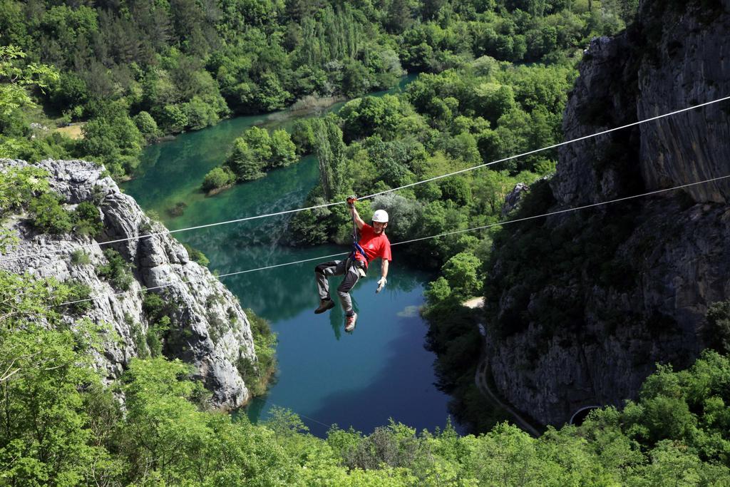 Dare * Lokva Rogoznica