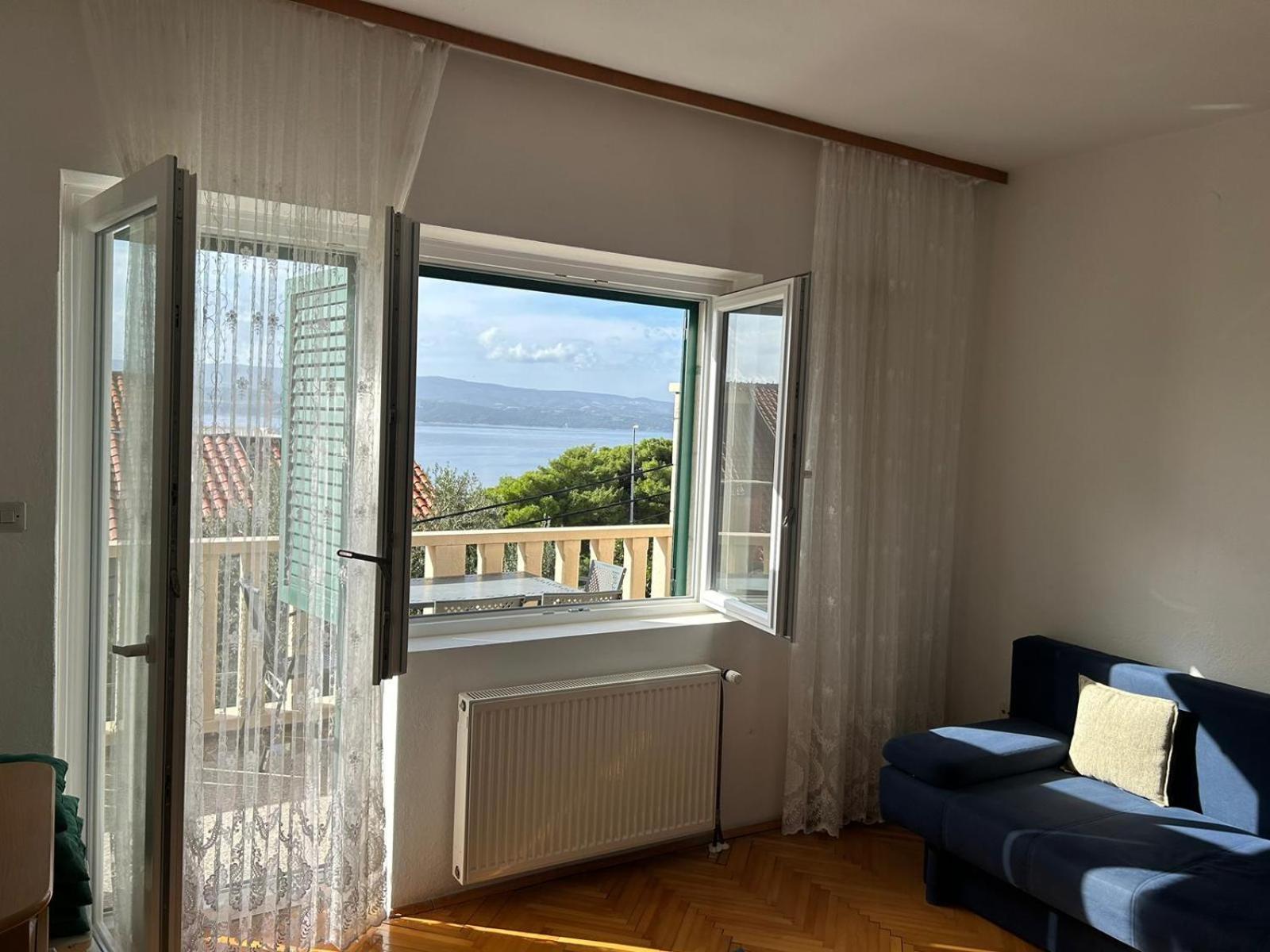 Apartment Dare Lokva Rogoznica
