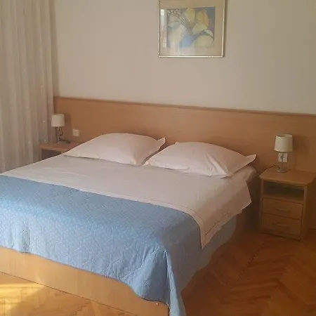 Apartment Dare Lokva Rogoznica Exterior photo