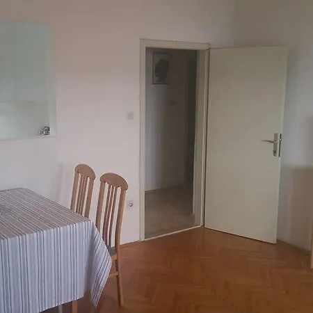 Apartment Dare Lokva Rogoznica Exterior photo