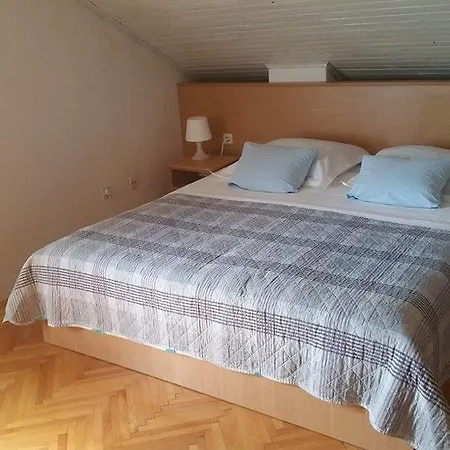 Apartment Dare Lokva Rogoznica Room photo