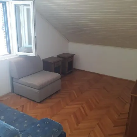 Apartment Dare Lokva Rogoznica Exterior photo